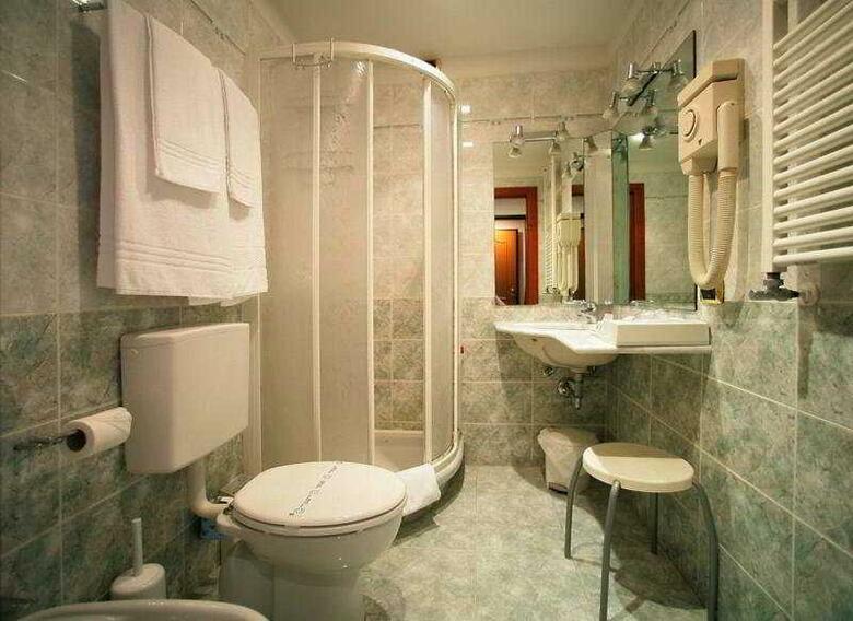 Hotel Astoria Rapallo
