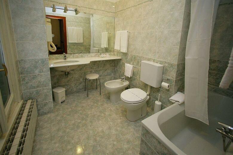 Hotel Astoria Rapallo