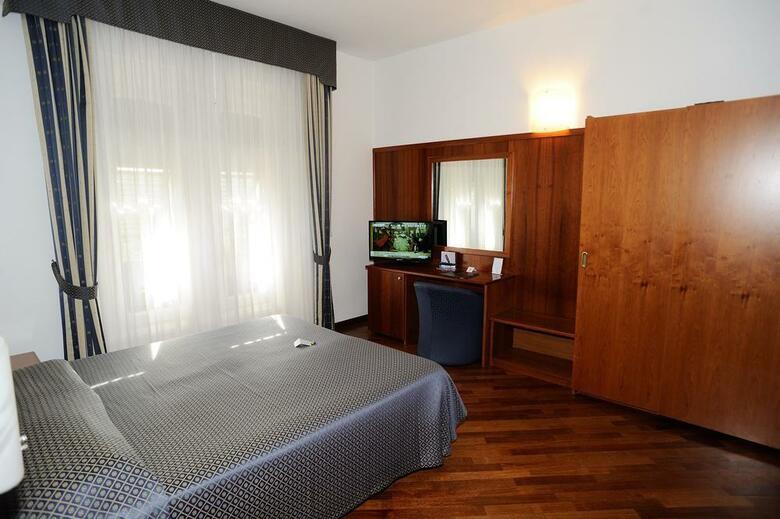 Hotel Astoria Rapallo