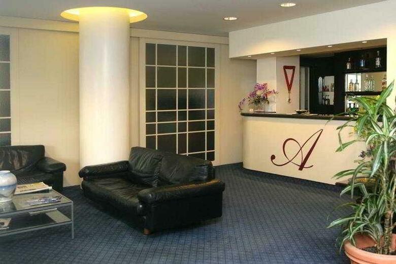 Hotel Astoria Rapallo