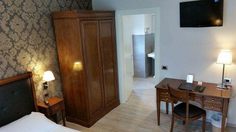 Hotel Astoria Rapallo