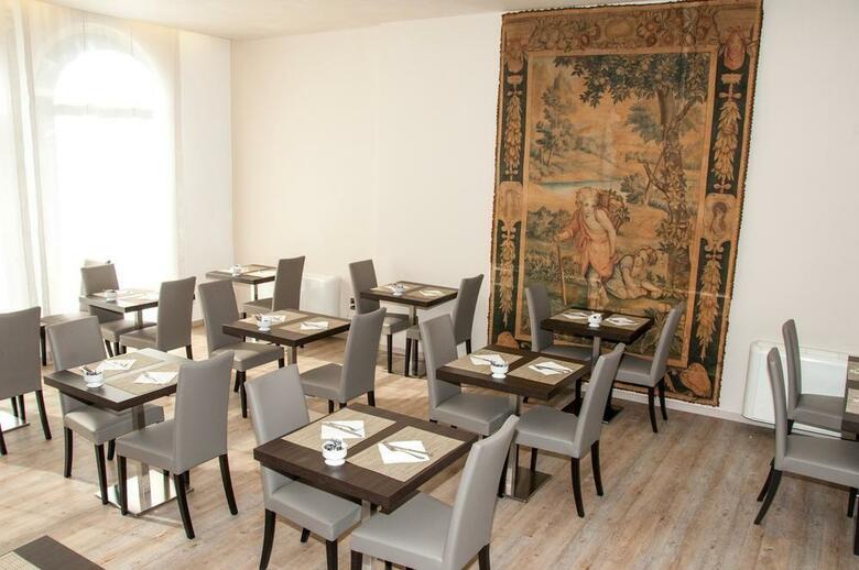 Hotel Astoria Rapallo