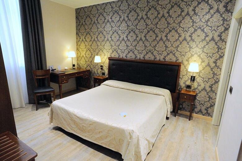 Hotel Astoria Rapallo