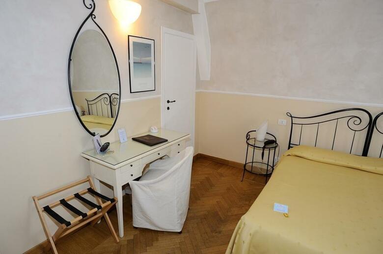 Hotel Astoria Rapallo