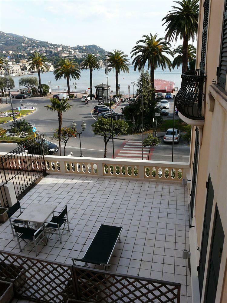 Hotel Astoria Rapallo