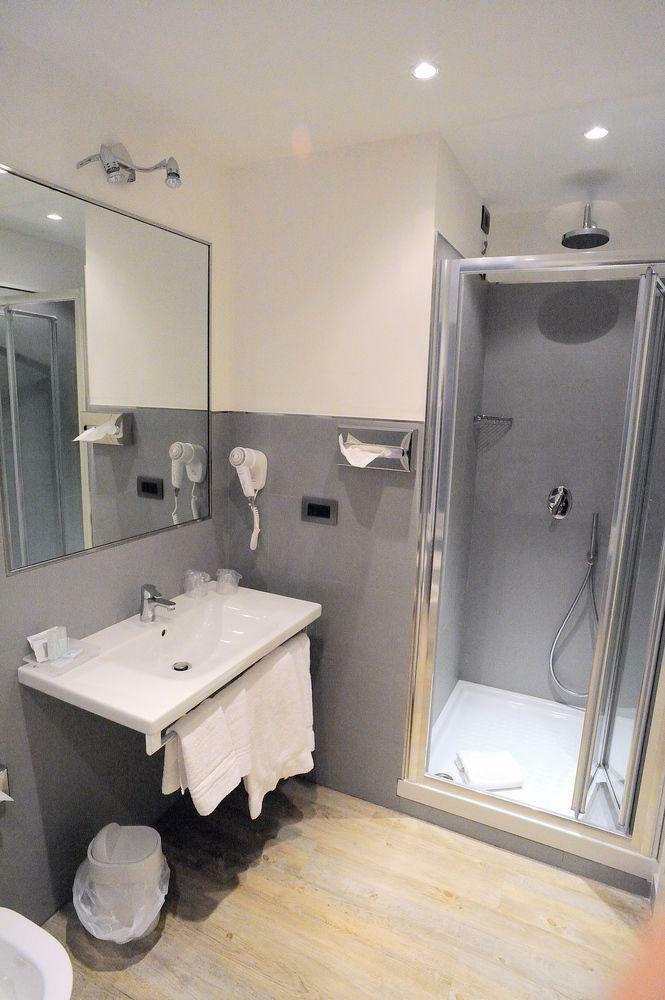 Hotel Astoria Rapallo