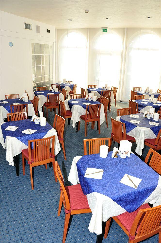 Hotel Astoria Rapallo