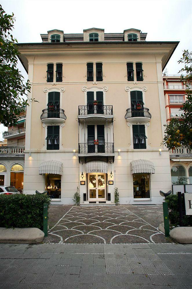 Hotel Astoria Rapallo