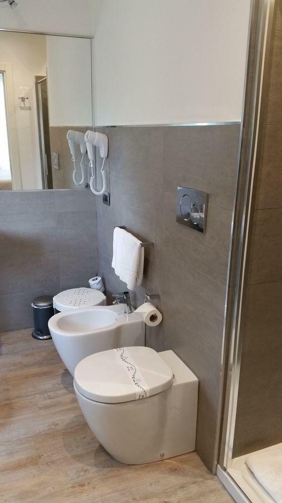 Hotel Astoria Rapallo