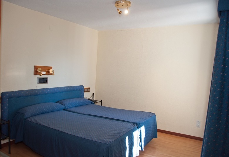 Hotel Nevasur