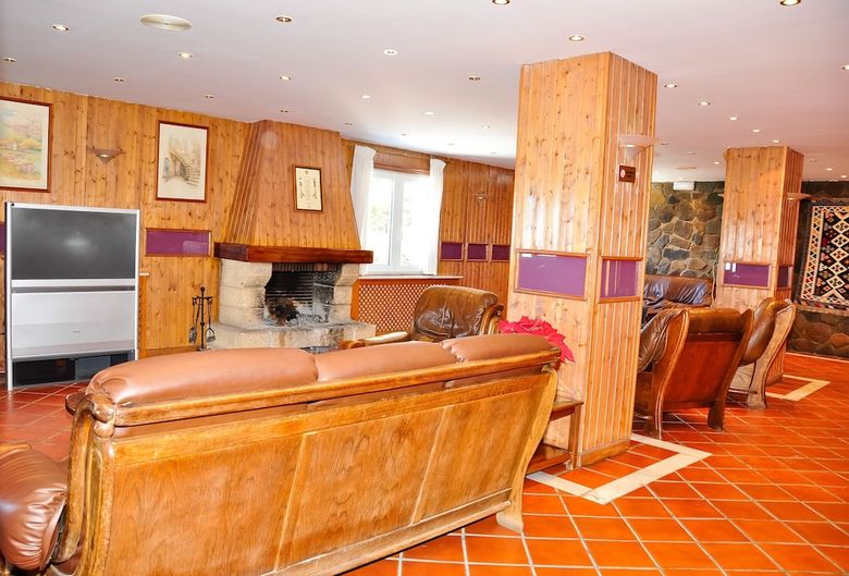 Hotel Nevasur