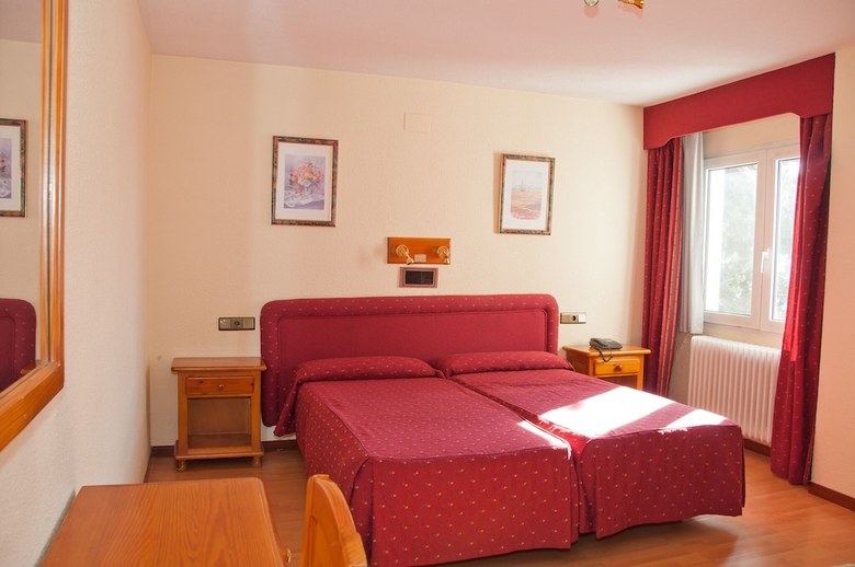 Hotel Nevasur