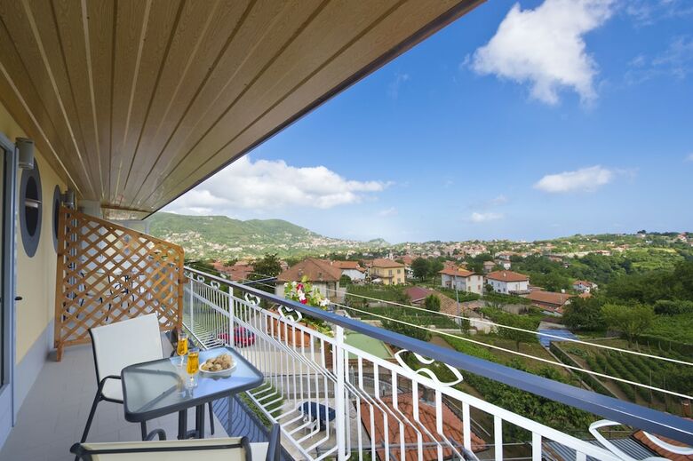 Hotel Mamaral Resort