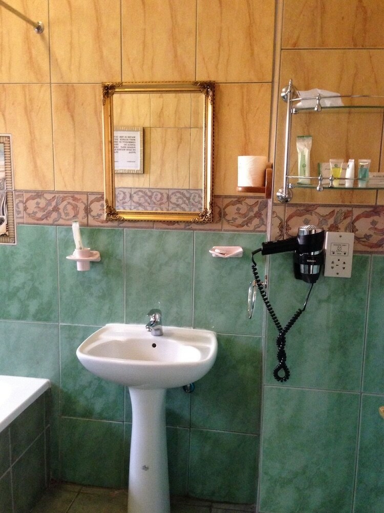 Hotel Planet Lodge 2