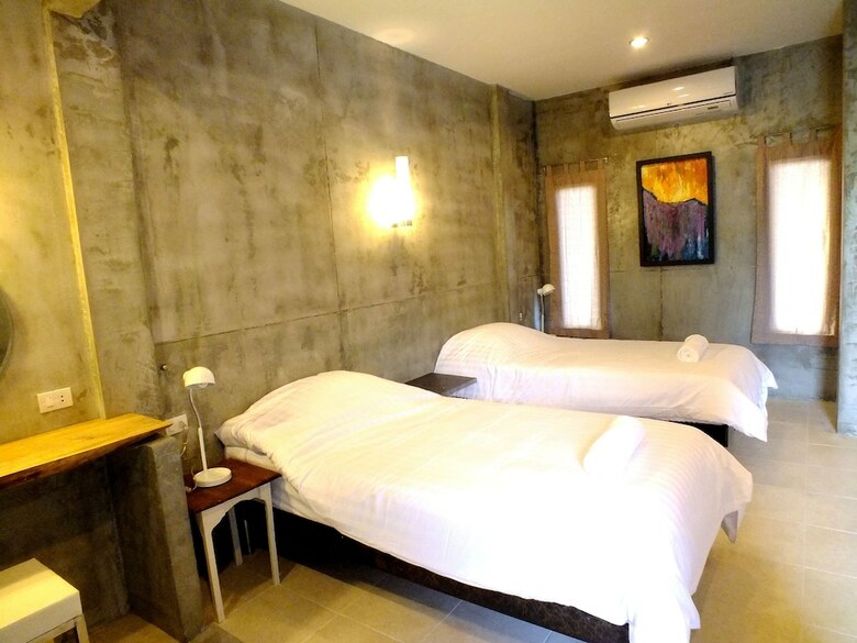 Hotel The Cave Studio Samui