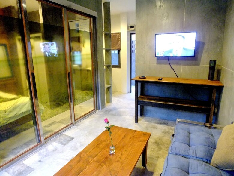 Hotel The Cave Studio Samui