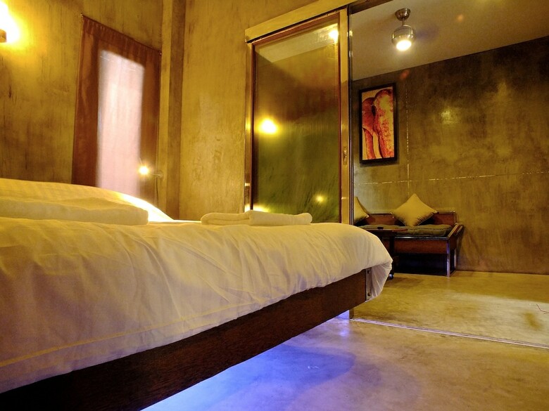 Hotel The Cave Studio Samui