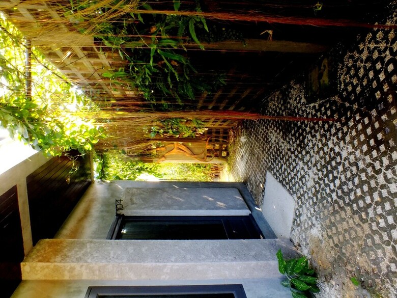Hotel The Cave Studio Samui