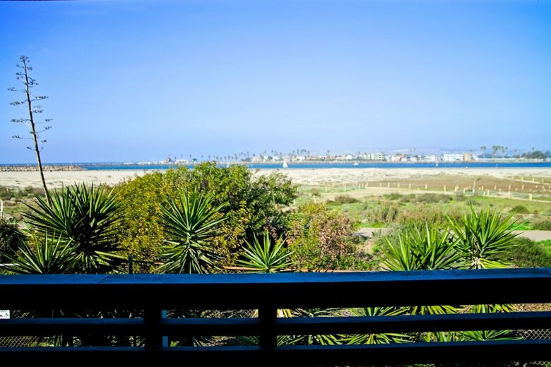 Motel Ocean Villa Inn