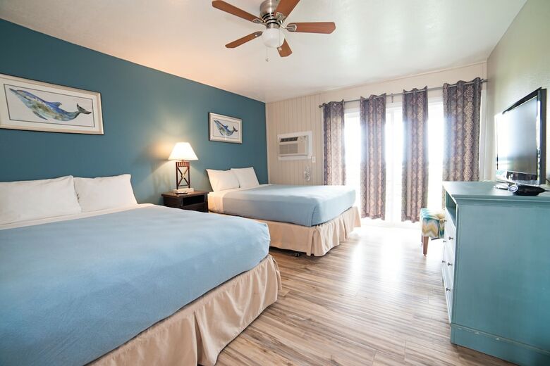 Motel Ocean Villa Inn