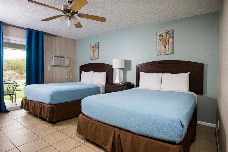 Motel Ocean Villa Inn