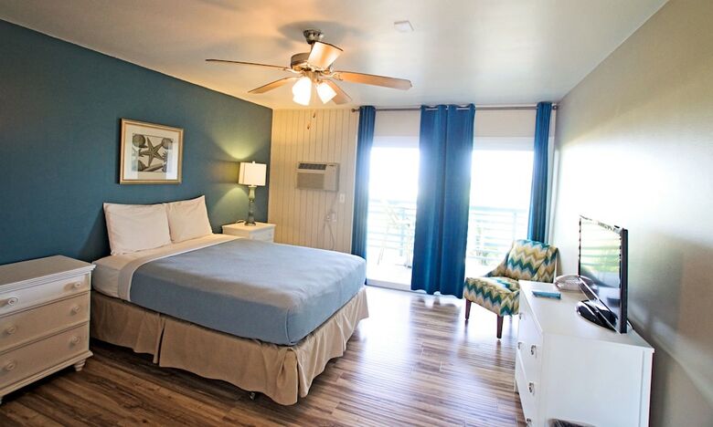 Motel Ocean Villa Inn