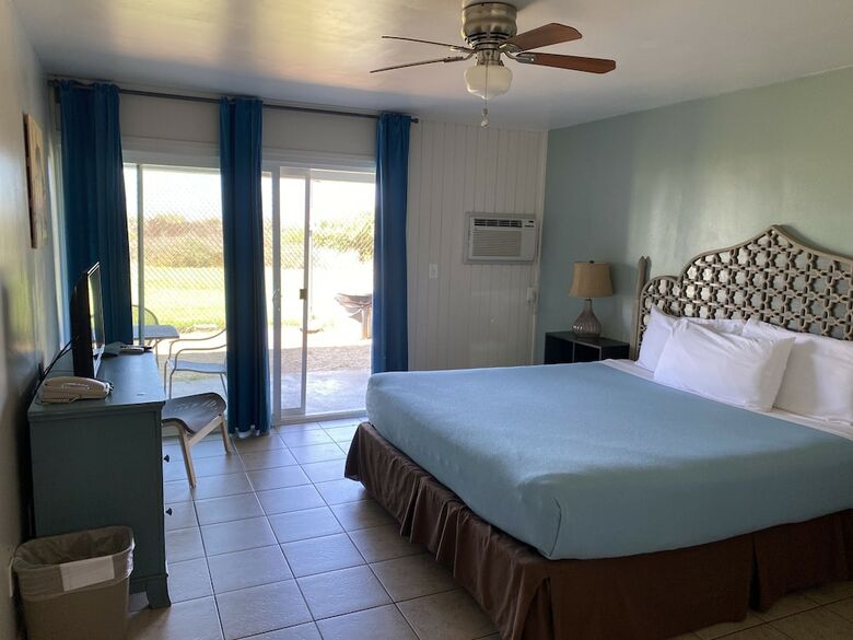 Motel Ocean Villa Inn