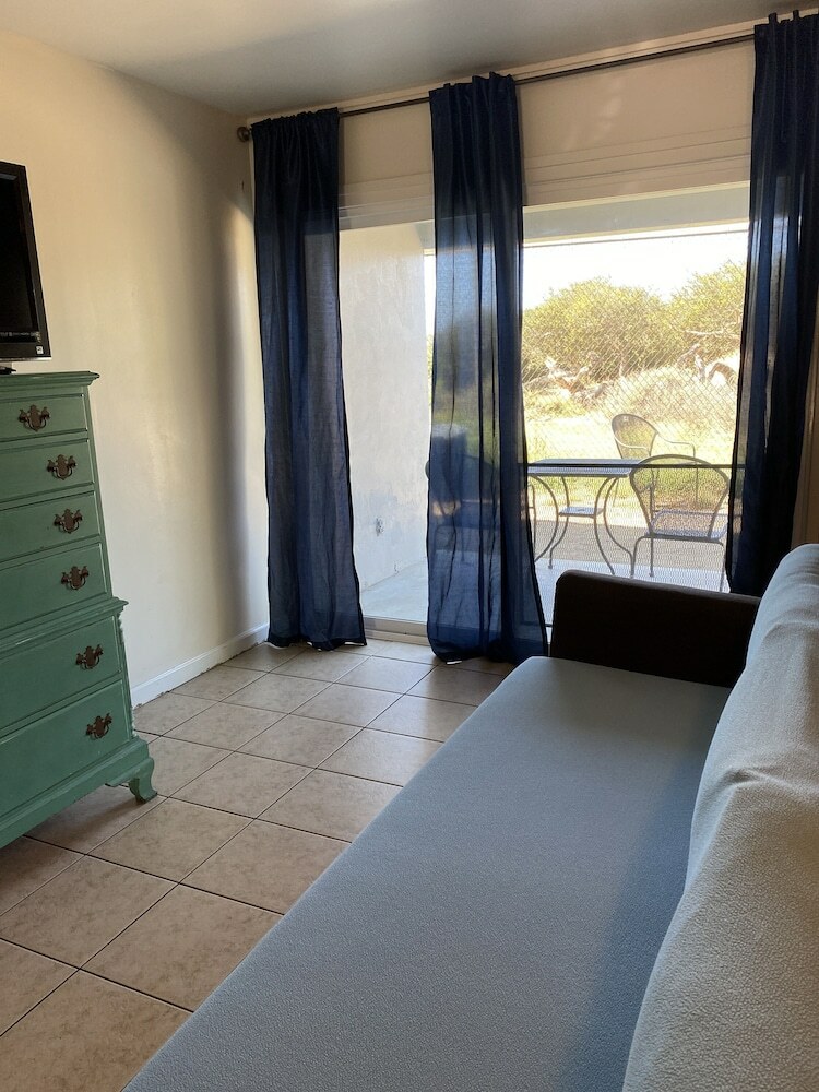 Motel Ocean Villa Inn