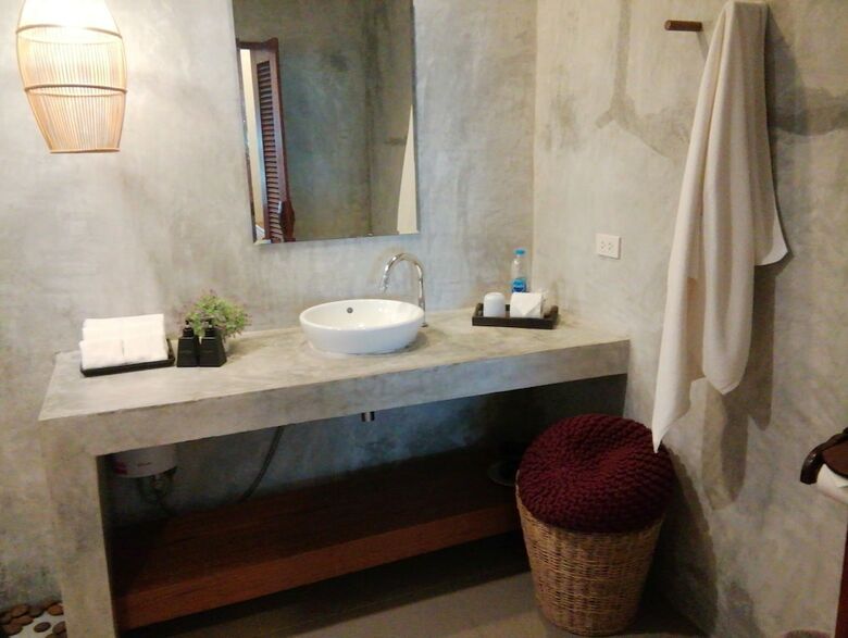 Hotel Bliss Resort Krabi