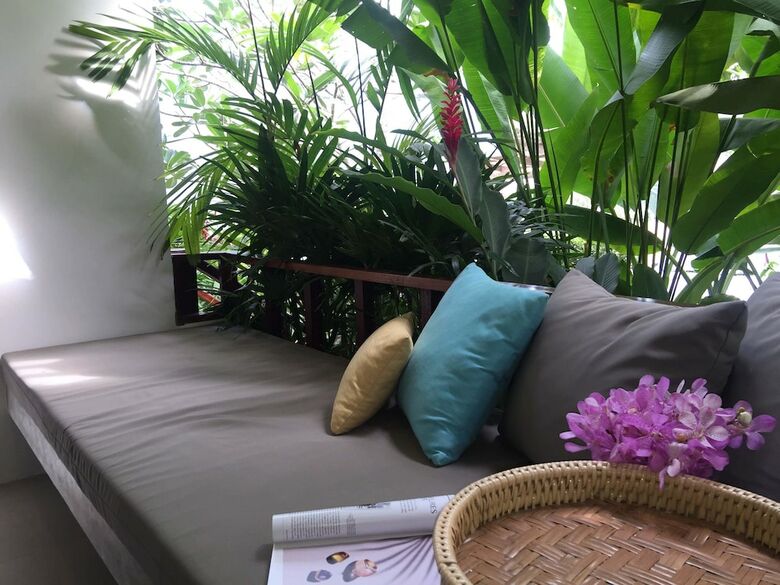 Hotel Bliss Resort Krabi