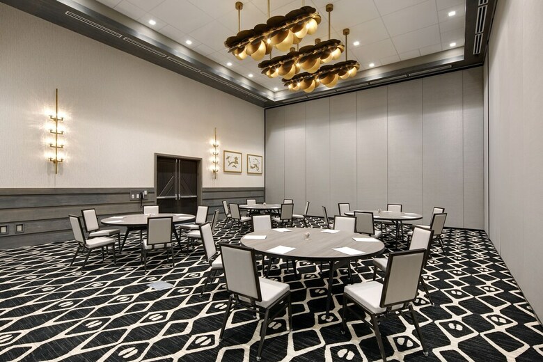 Hotel Embassy Suites By Hilton St Augustine Beach-oceanfront Resor