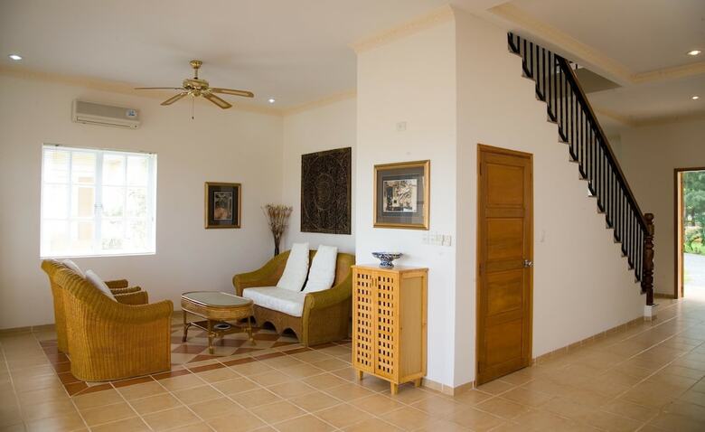 Apartamento River Ray Estates
