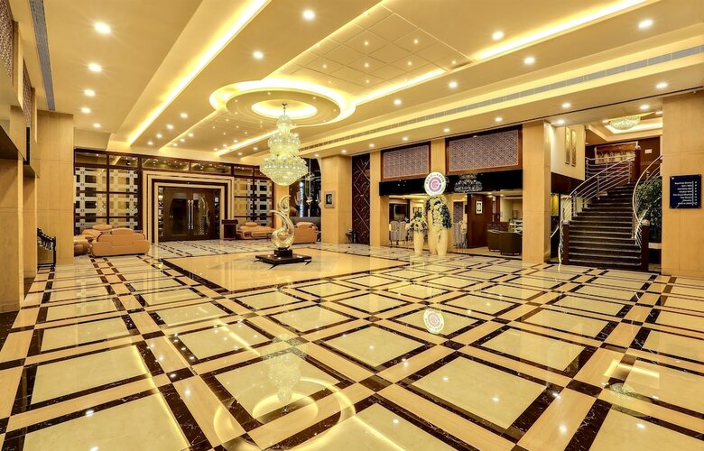 Golden Chariot Vasai Hotel And Spa