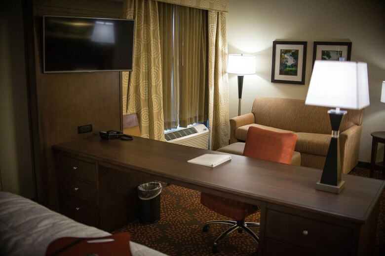 Hotel Hampton Inn & Suites Hartsville, Sc