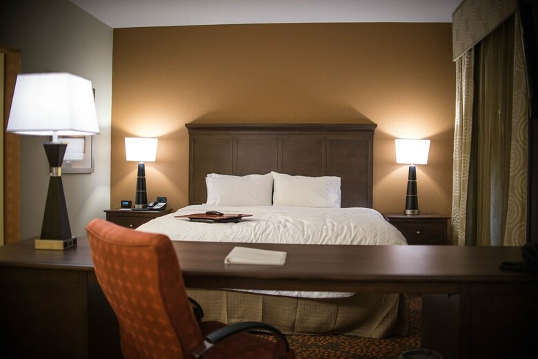 Hotel Hampton Inn & Suites Hartsville, Sc
