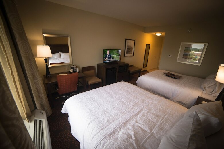 Hotel Hampton Inn & Suites Hartsville, Sc
