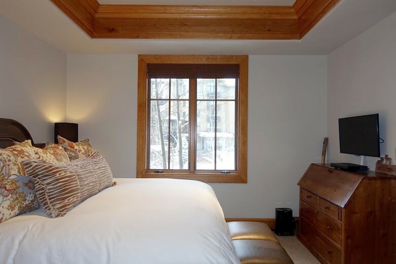 Teton Private Residences