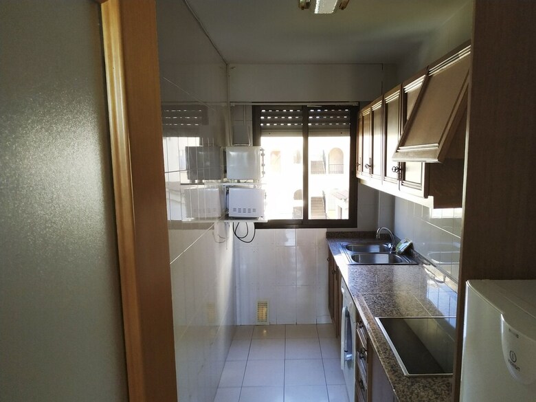 Apartamentos Playa Mar 3000