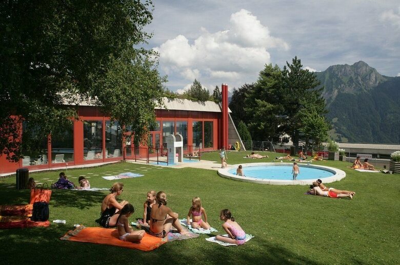 Alpine Classic Hotel