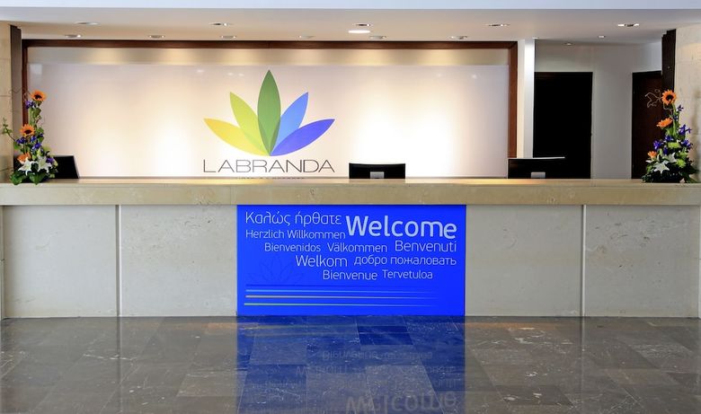 Hotel Labranda Blue Bay Resort - All Inclusive