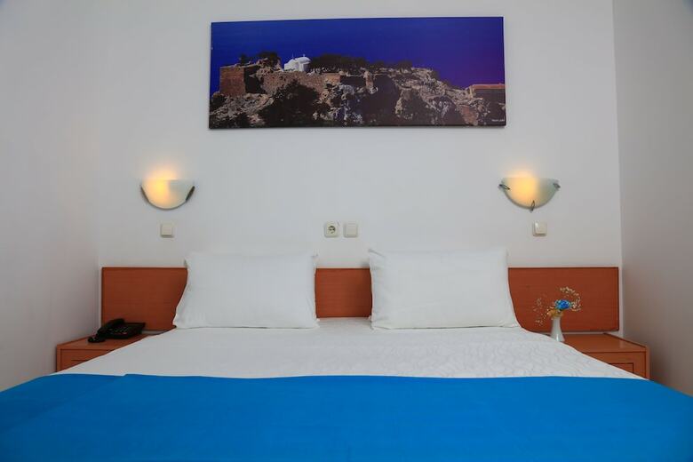Hotel Labranda Blue Bay Resort - All Inclusive