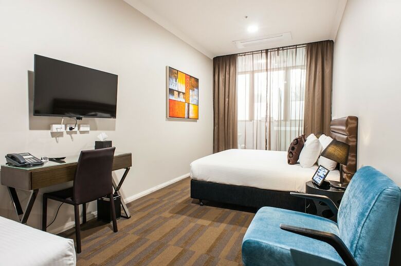57 Hotel