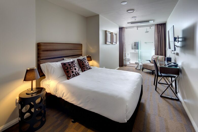 57 Hotel