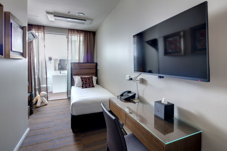57 Hotel