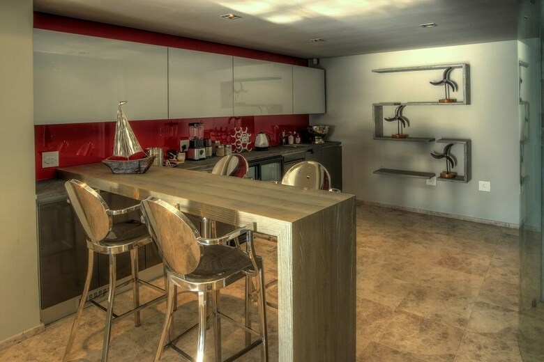 Apartamentos Aegea