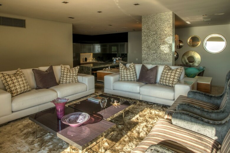 Apartamentos Aegea