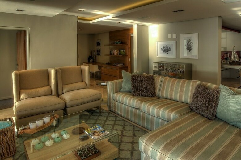 Apartamentos Aegea
