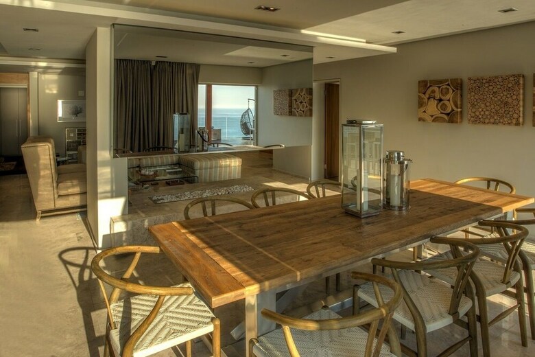 Apartamentos Aegea