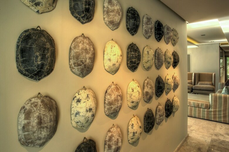 Apartamentos Aegea