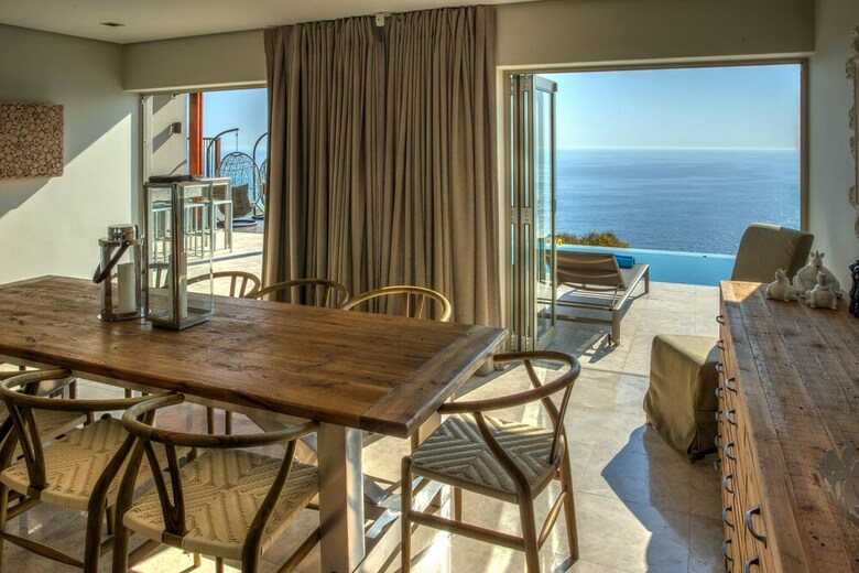 Apartamentos Aegea